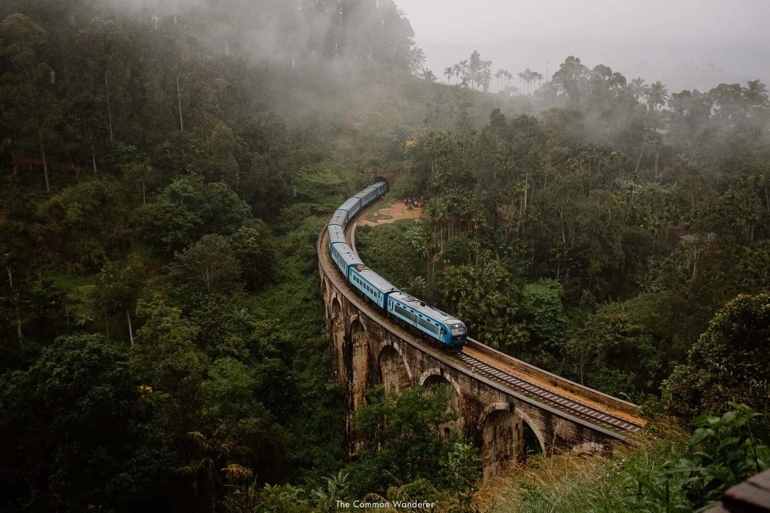 Navigating Sri Lanka by Rail: The Essential Kandy to Ella Guide